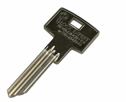 SMF sleutel ABUS-Pfaffenhain