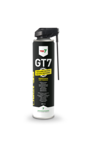 GT7 Vetloos smeermiddel 600 ml