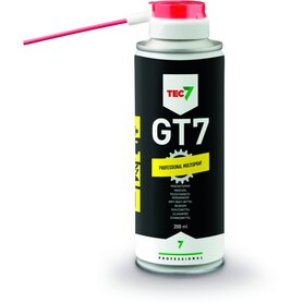 GT7 Vetloos smeermiddel 200 ml