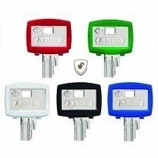 Sleutelkap voor ABUS-Pfaffenhain